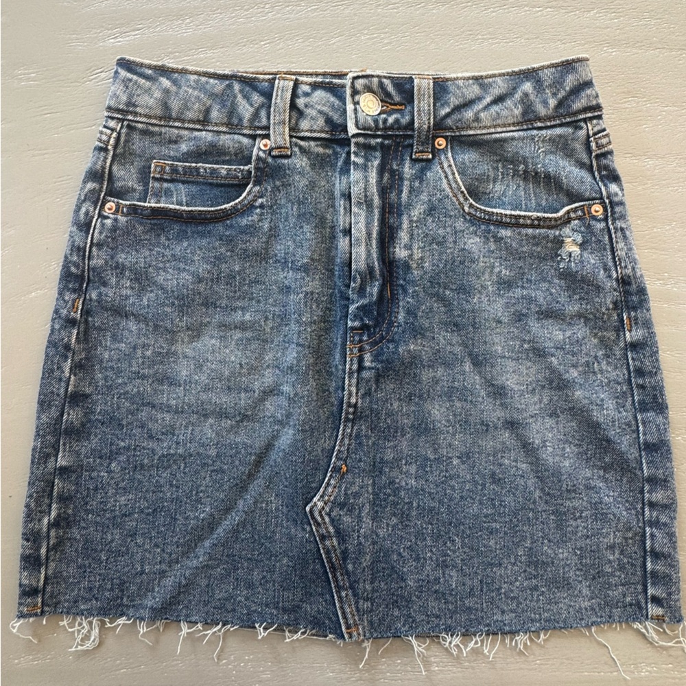Wild Fable Blue Denim Jeans
